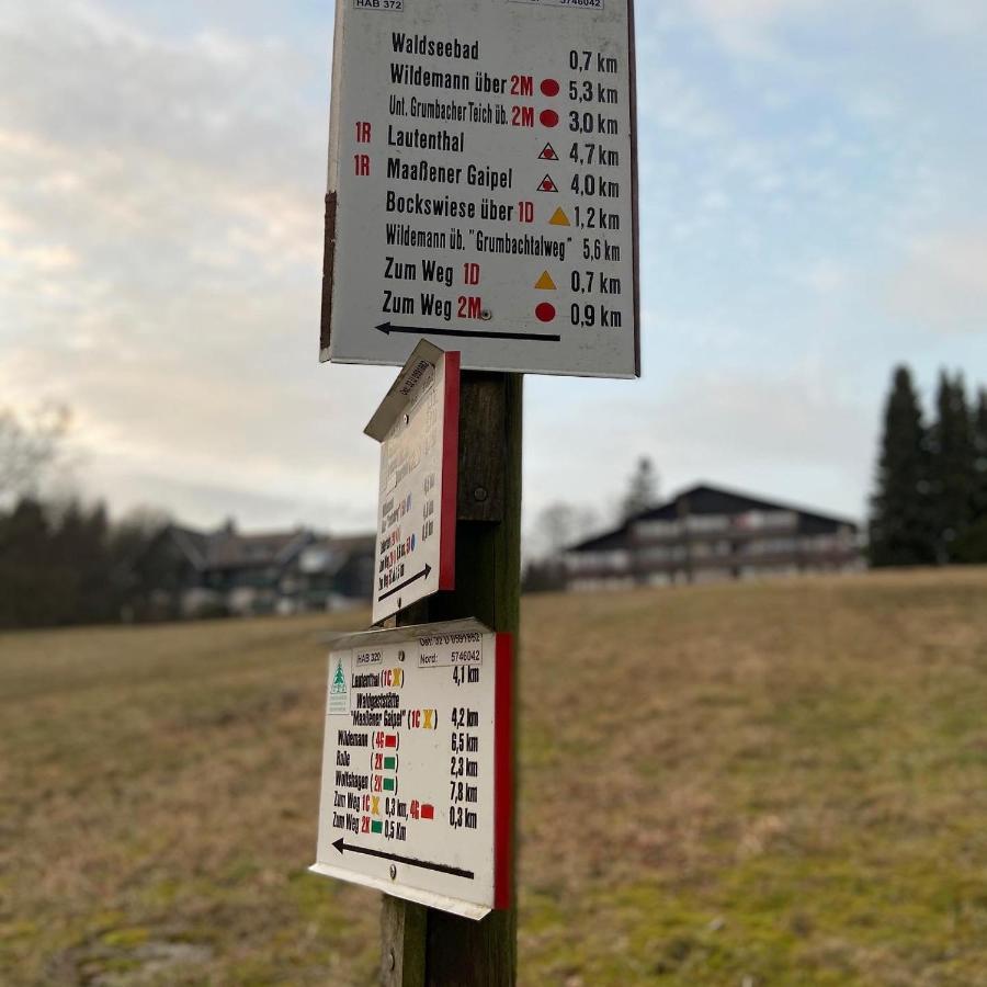 Harz Is Calling Goslar Luaran gambar