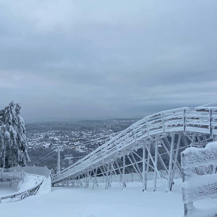 Harz Is Calling Goslar Luaran gambar