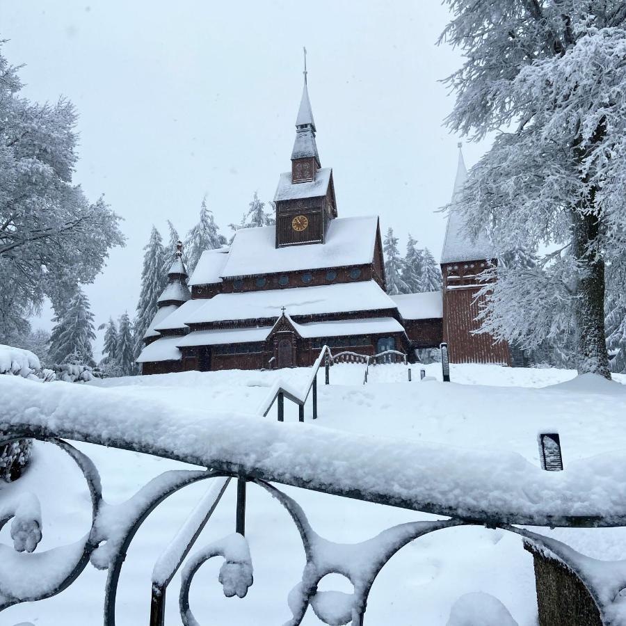 Harz Is Calling Goslar Luaran gambar