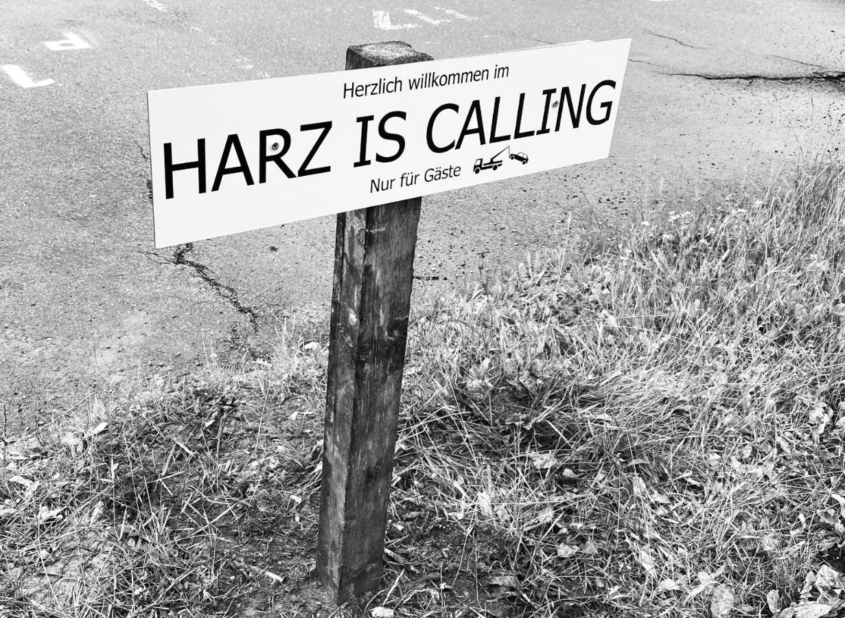 Harz Is Calling Goslar Luaran gambar