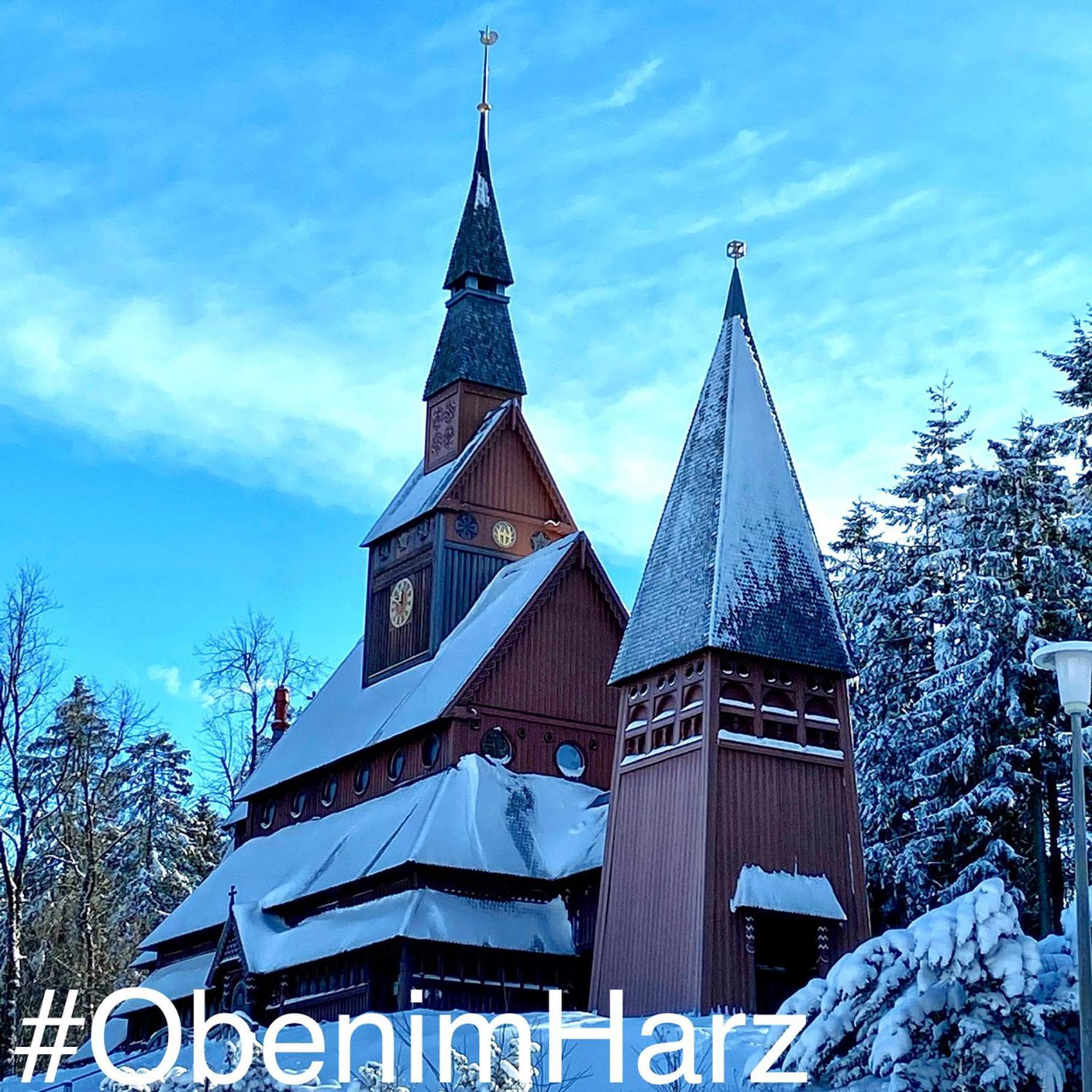 Harz Is Calling Goslar Luaran gambar